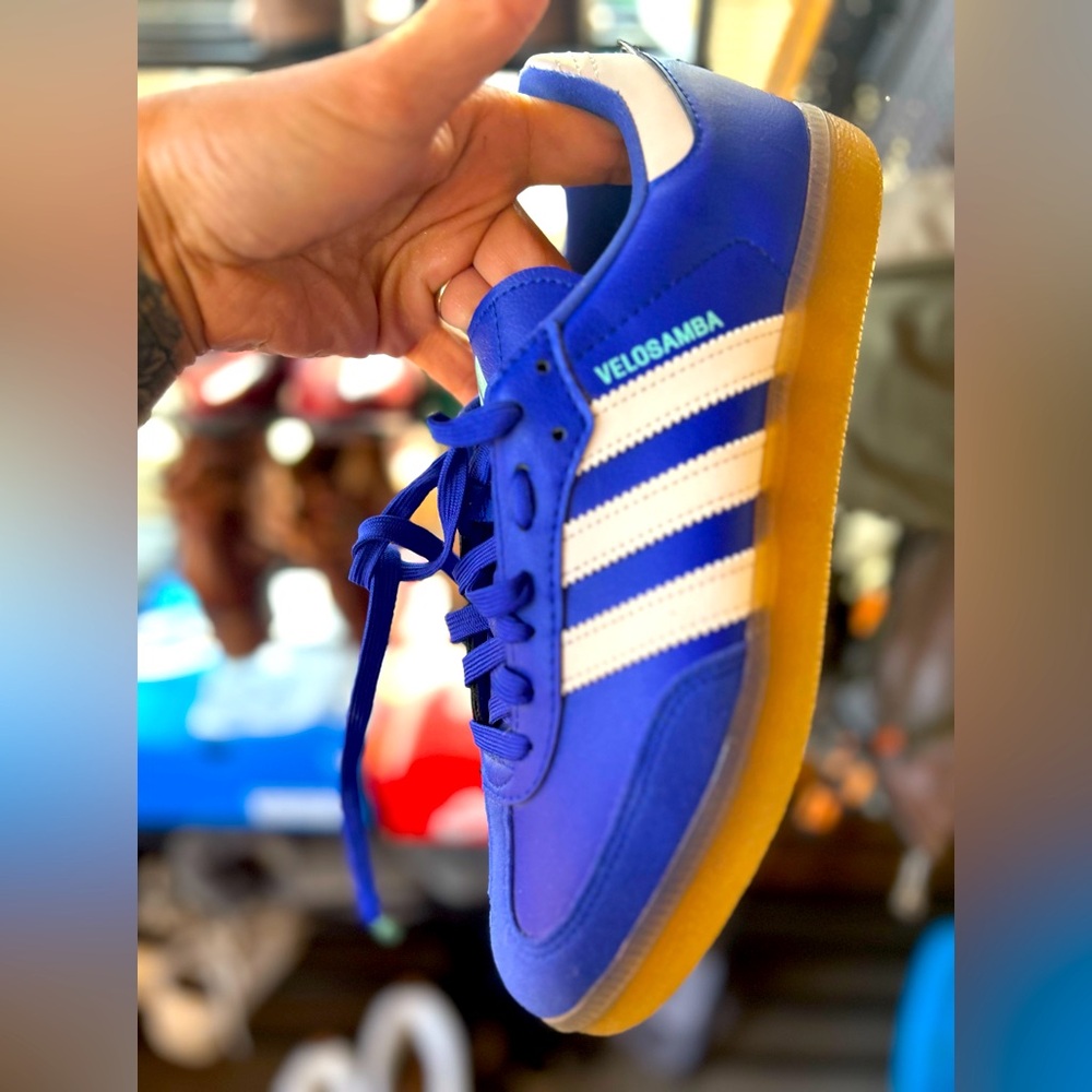 Adidas